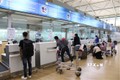  韩国仁川至越南河内商业航班正式恢复运营