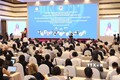  2020年第三届越南革新与发展论坛正式开幕