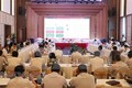 有关今日越南陆路交通现状及解决措施的论坛在庆和省举行