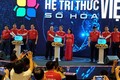 越南通过人道主义数字平台汇聚百万颗爱心