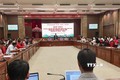 迎接党的十三大：越共河内市第十七次代表大会各项准备工作就绪