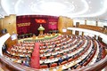 迎接党的十三大：越共第十二届中央委员会第十三次全体会议第三天新闻公报