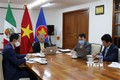 越南与墨西哥加强CPTPP框架下的贸易促进活动