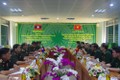 越南与老挝加强边境管控工作中的配合