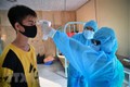 越南连续37天无新增本地新冠肺炎确诊病例