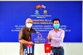  越南企业为古巴新冠肺炎疫情防控提供援助