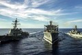 英法德弱化中国有关东海争议的理论