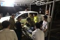 捞庄三号水电站山地区体滑坡事件：19人被送至医院 其中1人死亡