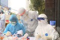 越南连续44天无新增本地新冠肺炎确诊病例
