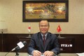 日本神奈川县知事：日本首相菅义伟对越南的访问有助于加强两国之间的对接沟通