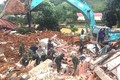 越南政府总理指导在广治与承天顺化省开展抢险救灾工作