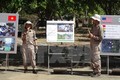 越南和平之树组织对越南各项活动起到积极的作用