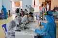 新冠肺炎疫情：从文莱回国的近180名公民结束集中隔离期 