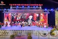 越南旅游：众多游客参加2020年林宫圣母祭祀信仰节