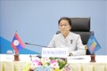 老挝国会集中经济复苏目标