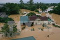 东盟各国外交部长就东盟部分国家的洪水和山体滑坡灾害发表声明