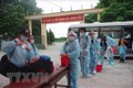 28日上午越南无新增新冠肺炎确诊病例 超过1.48万人仍在接受隔离