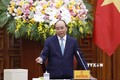 阮春福总理：越南城市发展规划协会应继续为国家的利益作础贡献