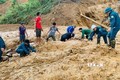 广南省又发生新一起泥石流事件 11人被掩埋