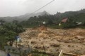 联合国秘书长就越南中部洪灾和泥石流灾害致慰问电