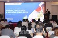 越南工商会与阿里巴巴集团联合举办2020年食品和饮料业出口在线论坛