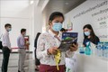 新冠肺炎疫情：老挝继续放宽各项防疫措施