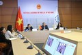 越南国会代表团出席各国议会联盟理事特别会议