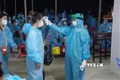 越南无新增新冠肺炎确诊病例 严防疫情渗透危机