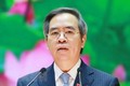越共中央检查委员会建议对一名越共中央政治局委员给予纪律处分