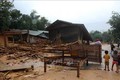 越南政府颁布救助决议 为自然灾害造成房屋损失的灾民提供援助