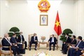 政府总理阮春福：与俄罗斯的合作是越南长期的优先之一