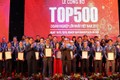 2020年越南企业500强榜单出炉