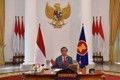 ASEAN 2020：印尼总统欢迎东盟旅游走廊的协议