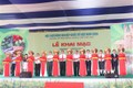  2020年越南国际农业展吸引来自国内外100多家企业参展