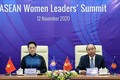 东盟女领导人会议：妇女为东盟全面和可持续复苏做出巨大贡献