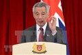 新加坡总理呼吁东盟各国确保新冠疫苗公平分配