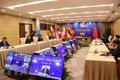 泰国总理呼吁东盟与中国合作抗击贫困和自然灾害