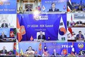 ASEAN 2020: 推动东盟-韩国战略伙伴关系不断走向务实