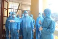 越南新增9例新冠肺炎确诊病例 累计74天无新增本地病例