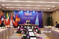 政府总理阮春福主持召开第11次东盟-联合国峰会