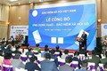 阮春福总理出席“数字社会保险——VssID应用程序”公布仪式