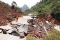 自然灾害导致越南经济损失达近30万亿越盾