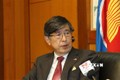 ASEAN 2020: 日本驻东盟大使千叶彰高度评价越南出色作用