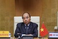 越南政府总理阮春福将出席以视频形式召开的二十国集团峰会