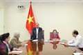 越南政府总理阮春福:营造学习型社会新风尚 提升人力资源质量 满足国家发展要求