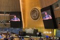 第75届联合国大会通过由越南提倡的东盟-联合国合作的决议
