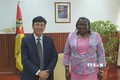 莫桑比克赞扬越南在东盟和联合国安理会事务中发挥的积极作用