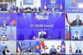 柬埔寨首相对越南成功举办第37届东盟峰会表示祝贺