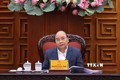 越南政府总理阮春福：加快推进自动收费系统的设备安装进度