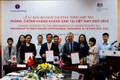 越南与英国在抗生素耐药性领域展开合作